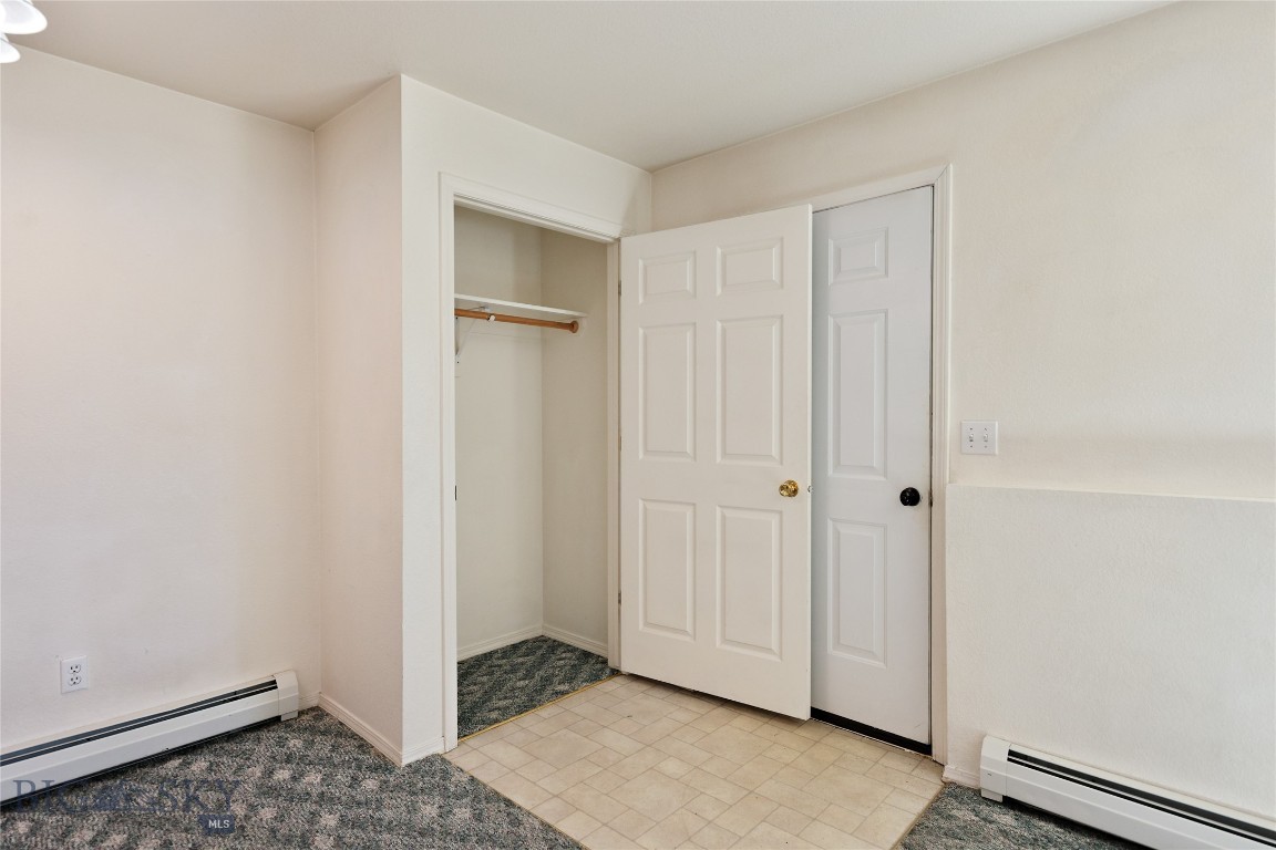 Ball Park Greens - Residential Income