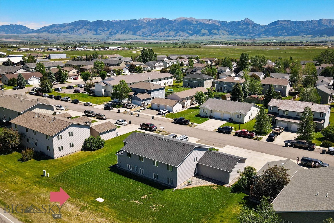Ball Park Greens - Residential Income