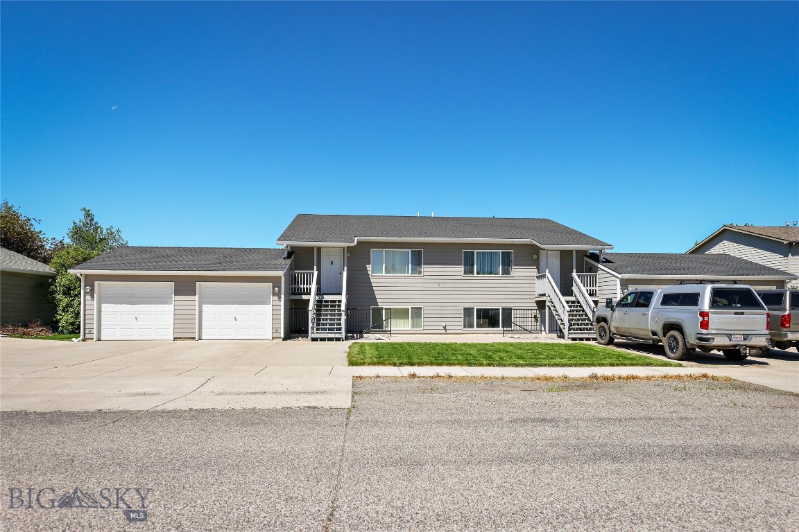 Ball Park Greens - Residential Income