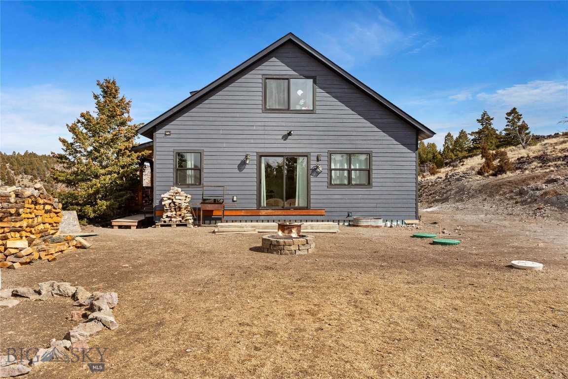 Flint Creek Estates - Residential