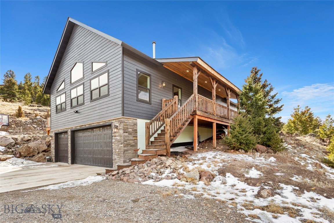 Flint Creek Estates - Residential
