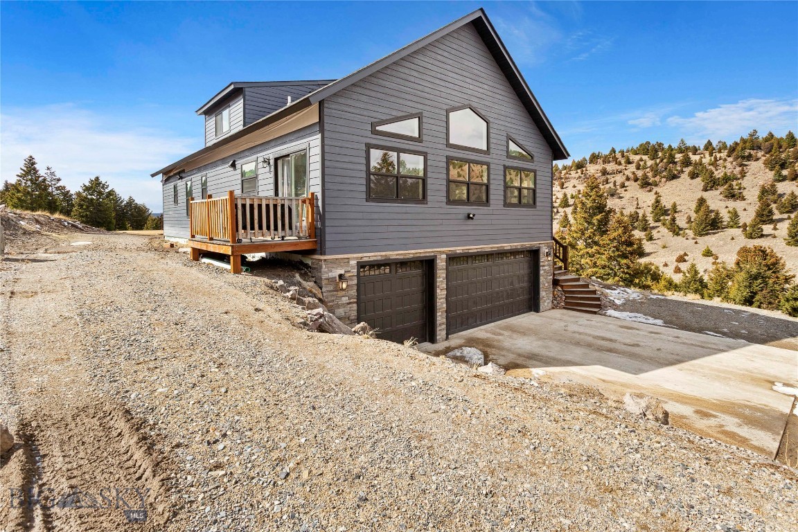 Flint Creek Estates - Residential