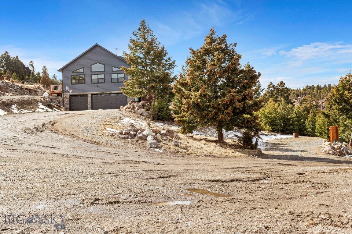 Flint Creek Estates - Residential