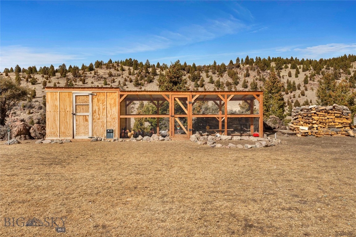 Flint Creek Estates - Residential