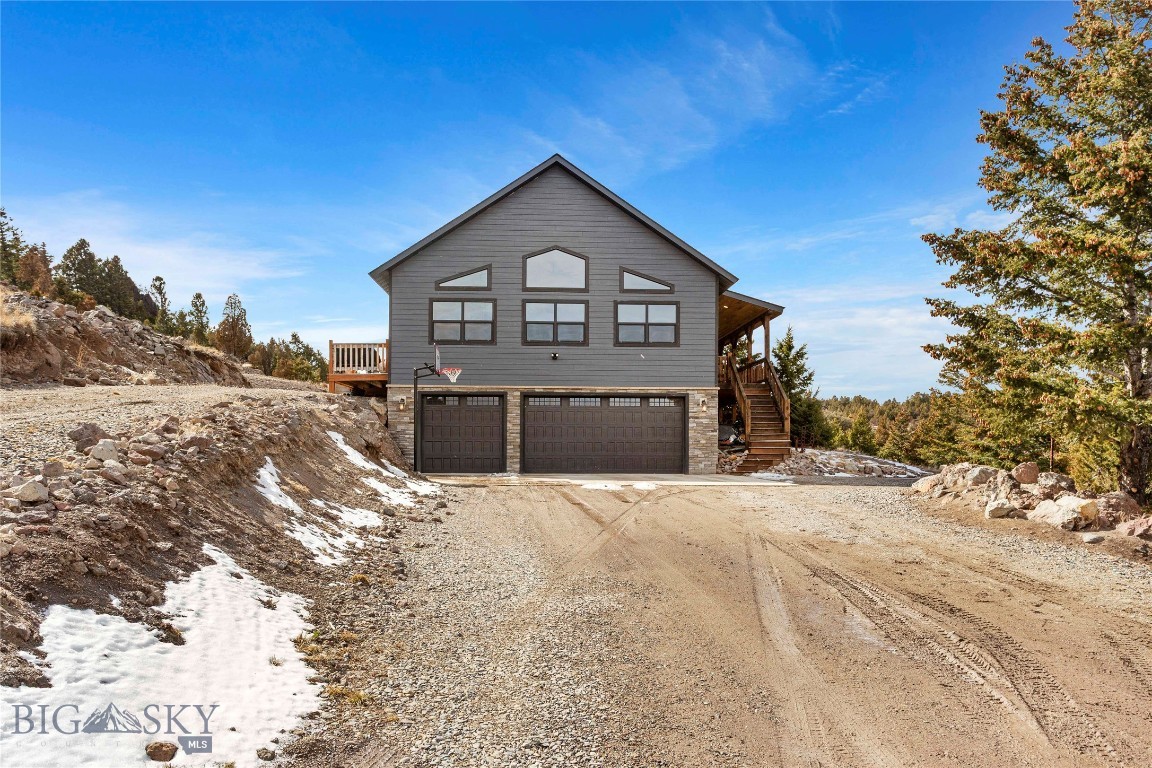Flint Creek Estates - Residential