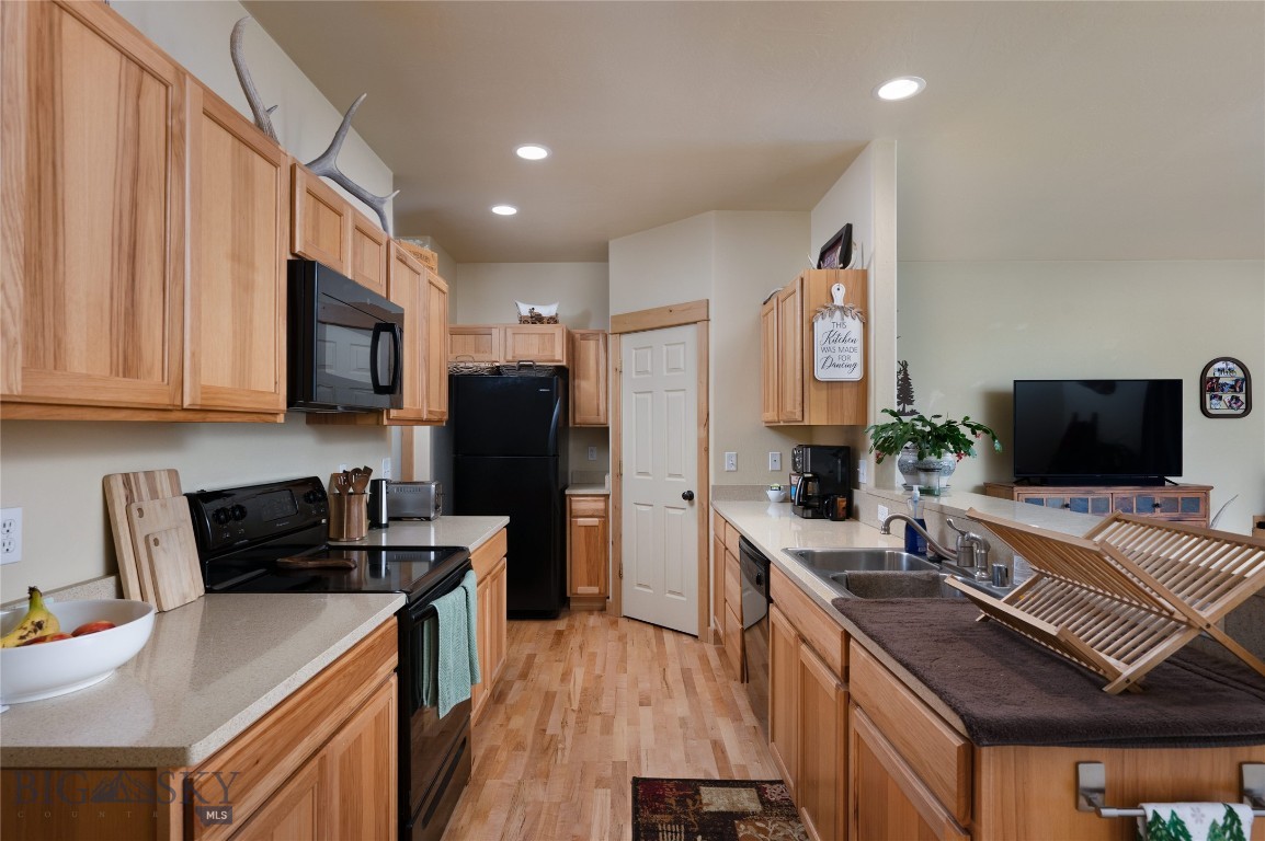 Laurel Glen - Residential