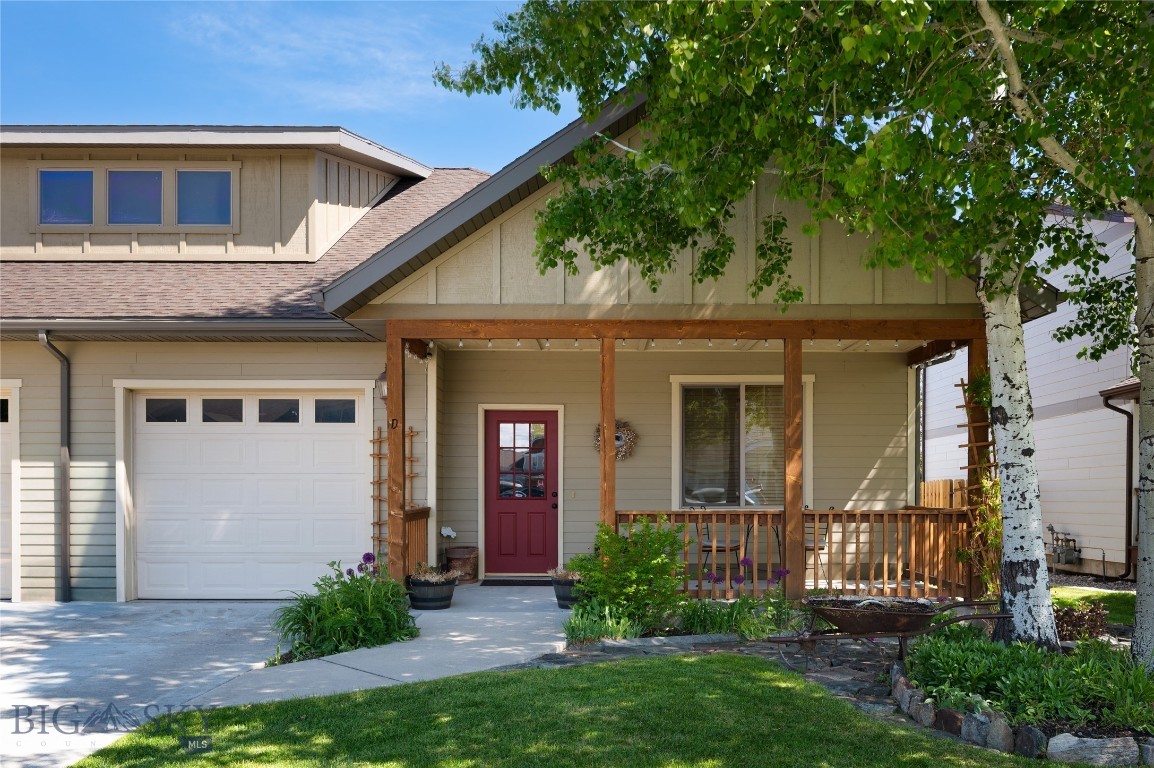 Laurel Glen - Residential