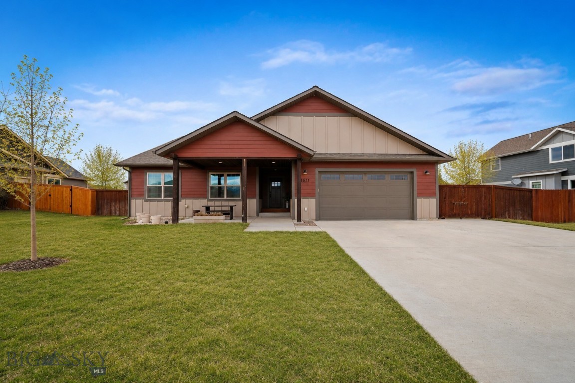 Ryen Glenn - Residential