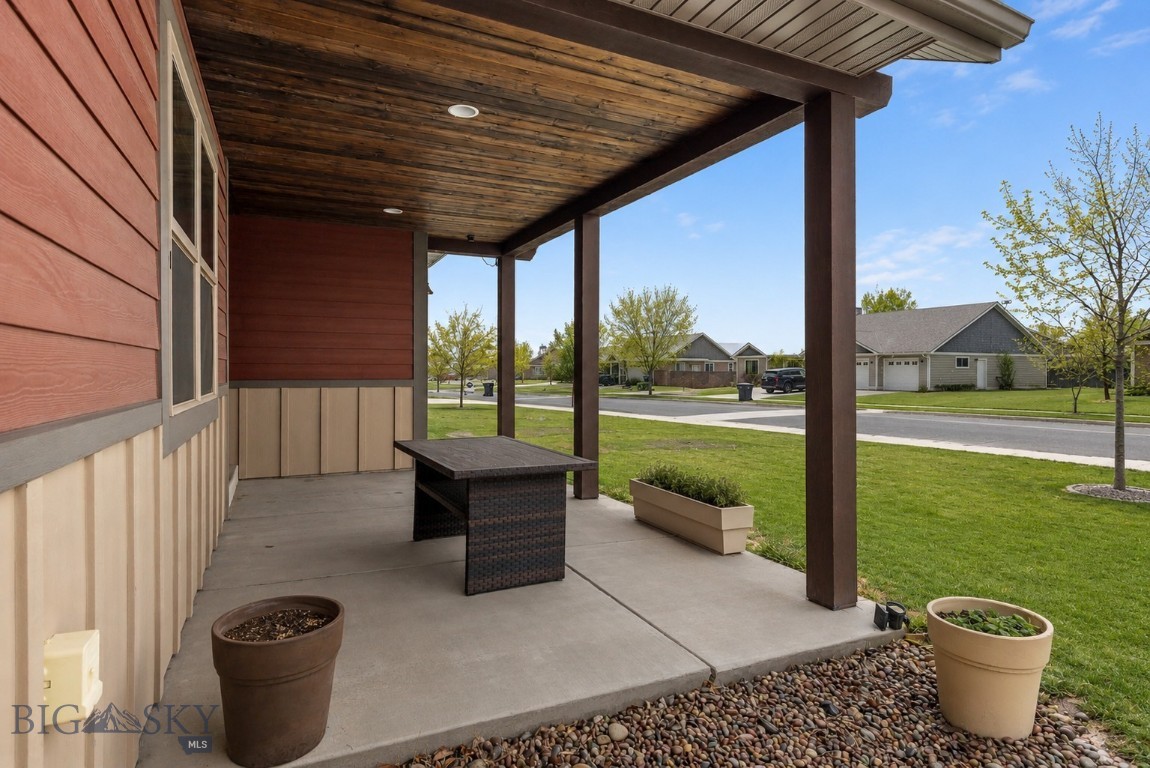 Ryen Glenn - Residential