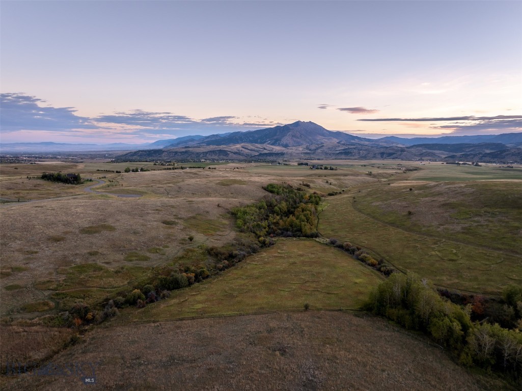 Eagle Rock Reserve - Residential