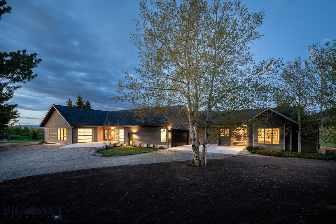 Eagle Rock Reserve - Residential