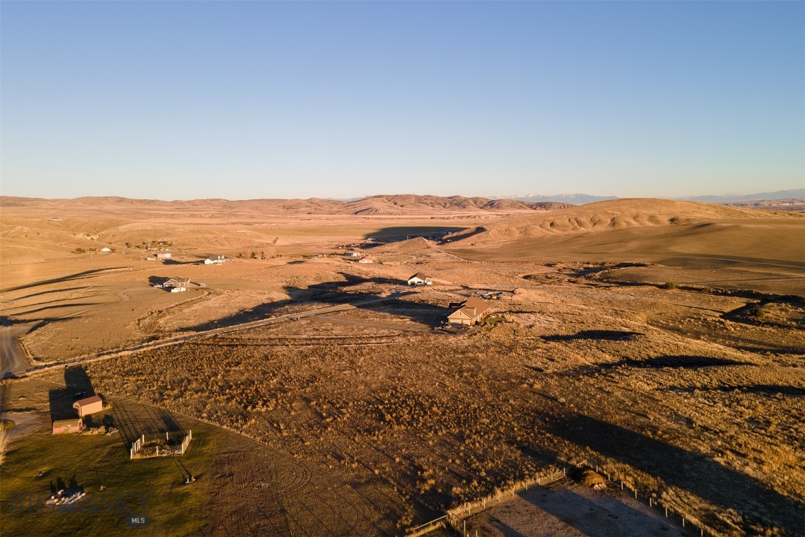 Rolling Glen Ranch - Land