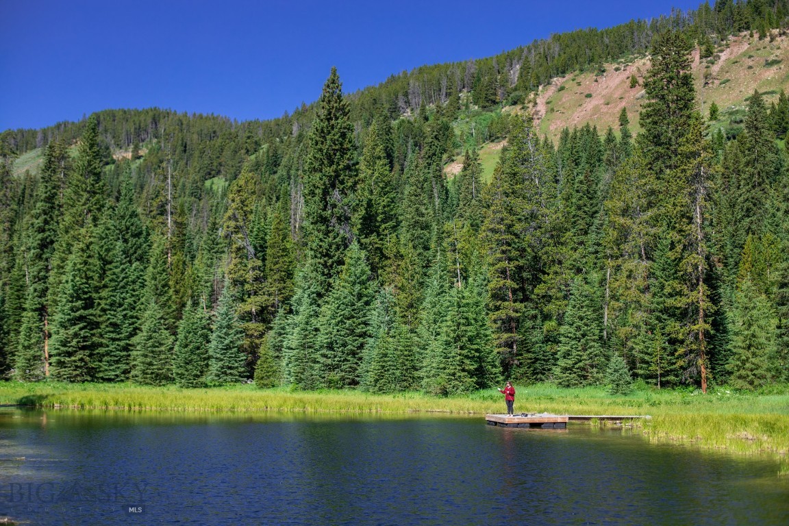 Bear Paw Ponds - Land