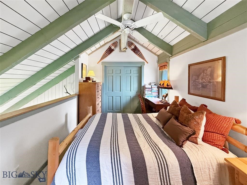 Yellowstone Condos - Residential
