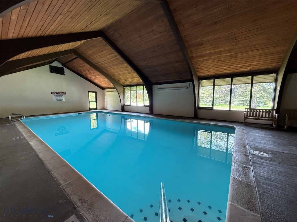 Yellowstone Condos - Residential