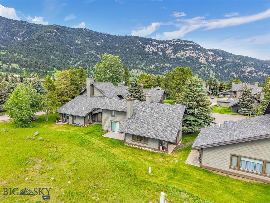 Yellowstone Condos - Residential