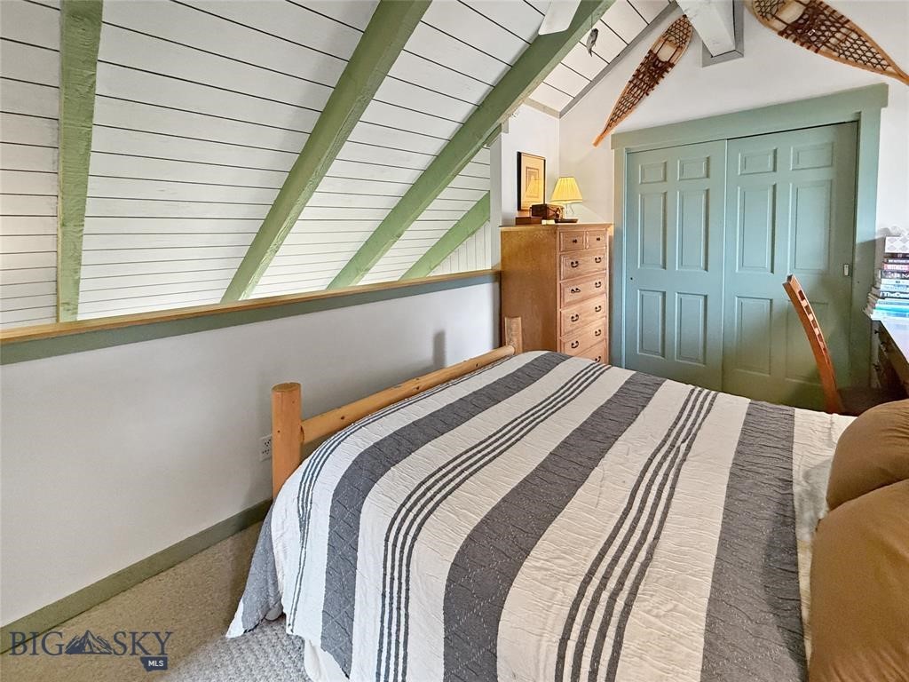 Yellowstone Condos - Residential