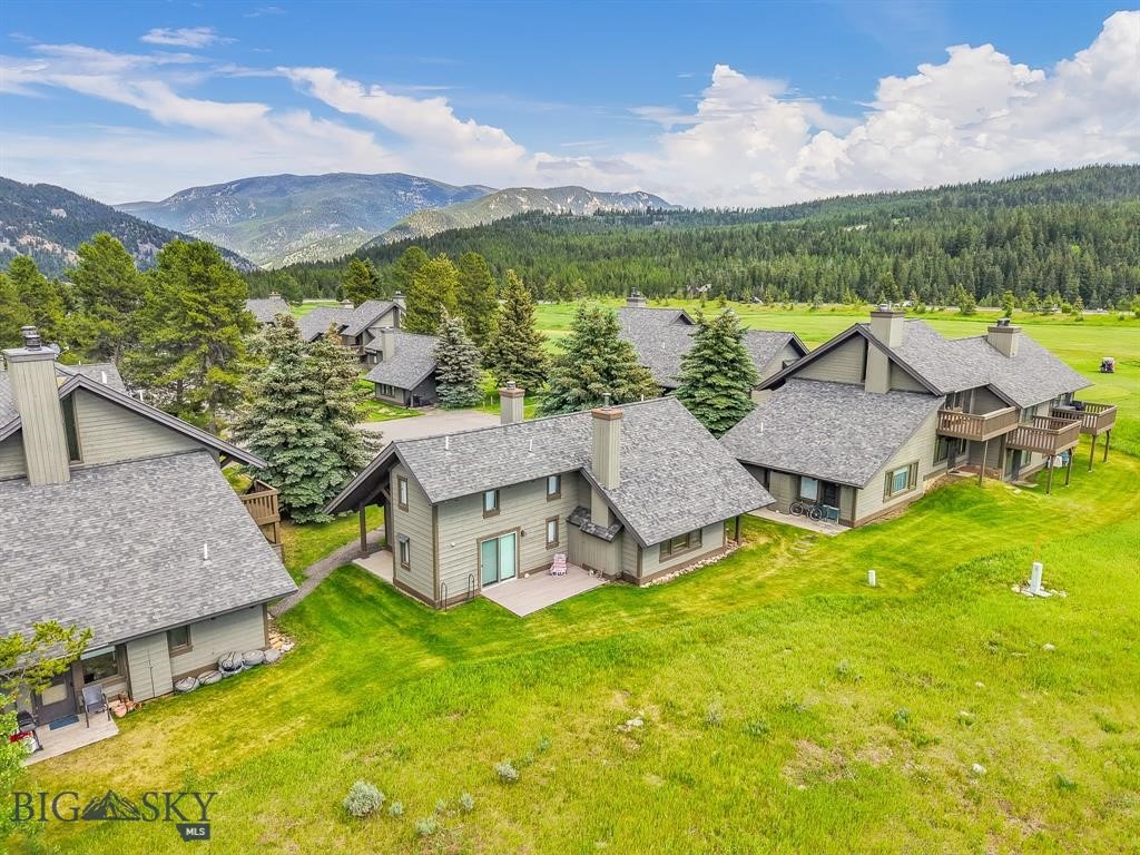 Yellowstone Condos - Residential