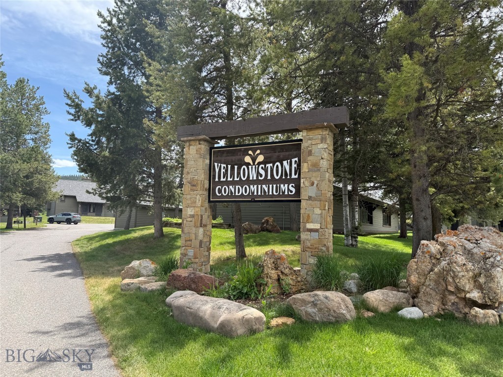 Yellowstone Condos - Residential