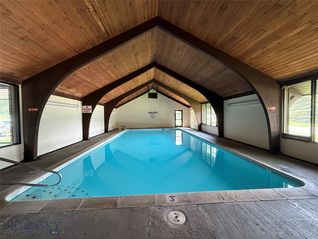 Yellowstone Condos - Residential
