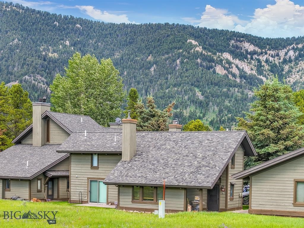 Yellowstone Condos - Residential