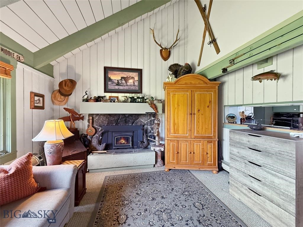 Yellowstone Condos - Residential