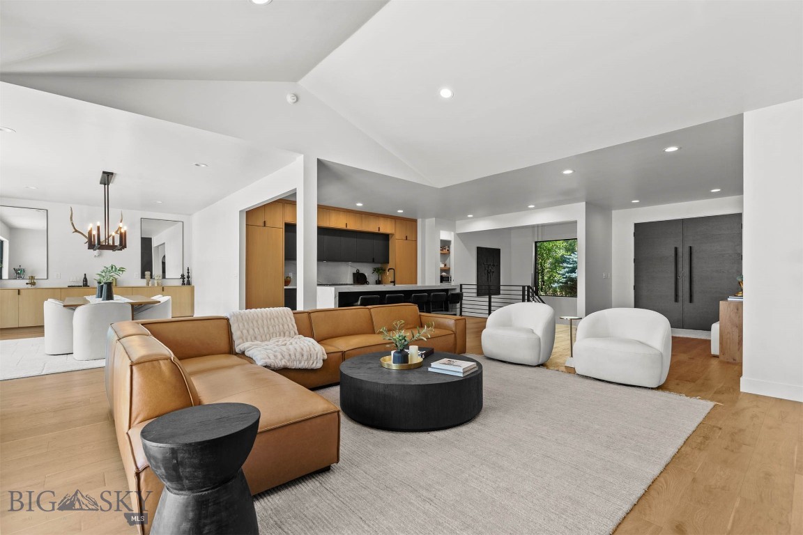 Summer Ridge - Residential