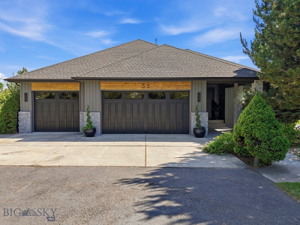 Summer Ridge - Residential