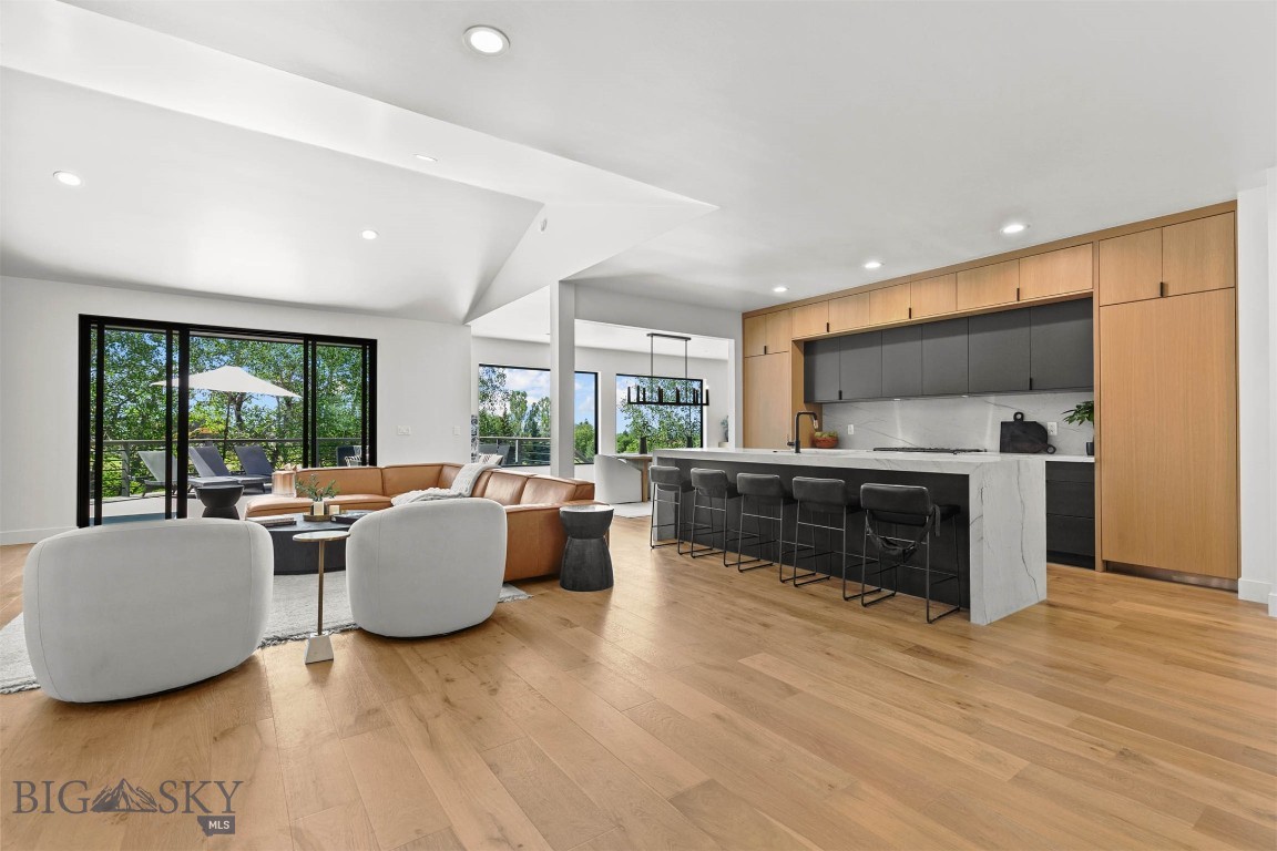 Summer Ridge - Residential