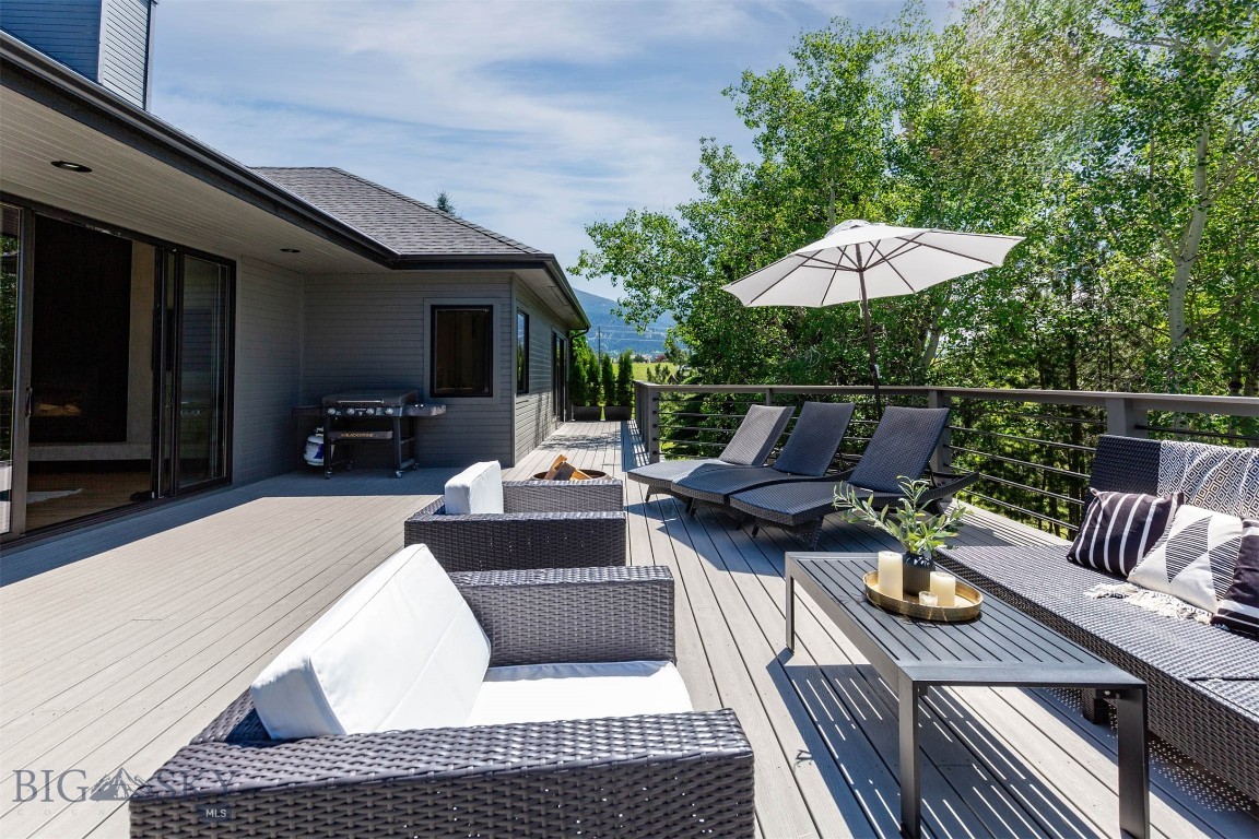Summer Ridge - Residential