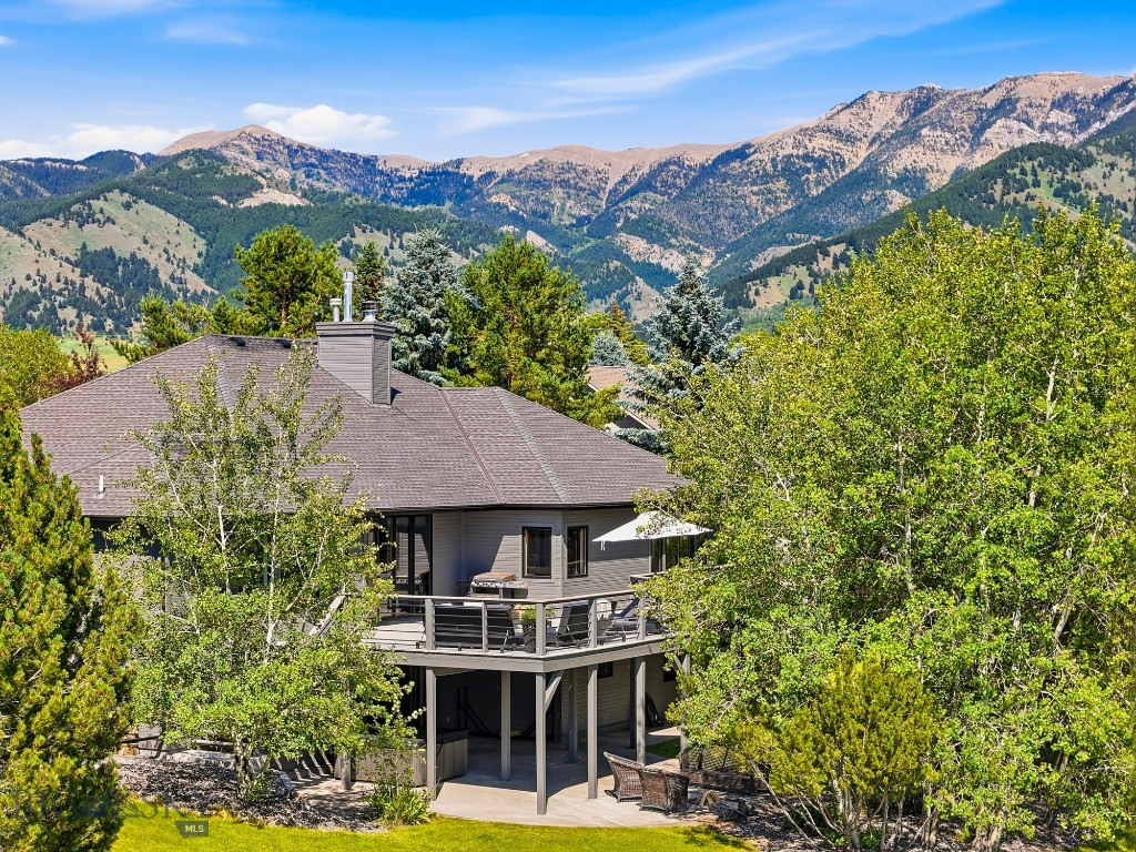 Summer Ridge - Residential