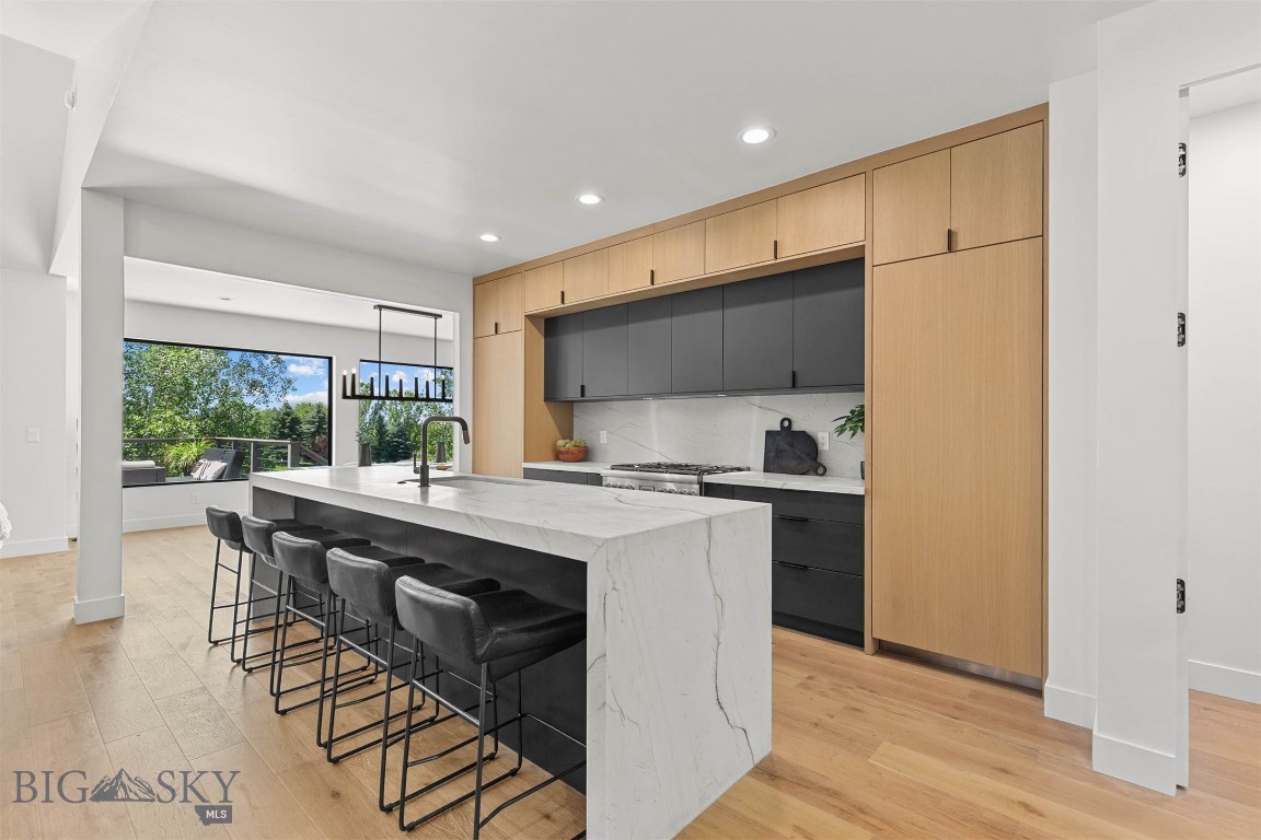 Summer Ridge - Residential