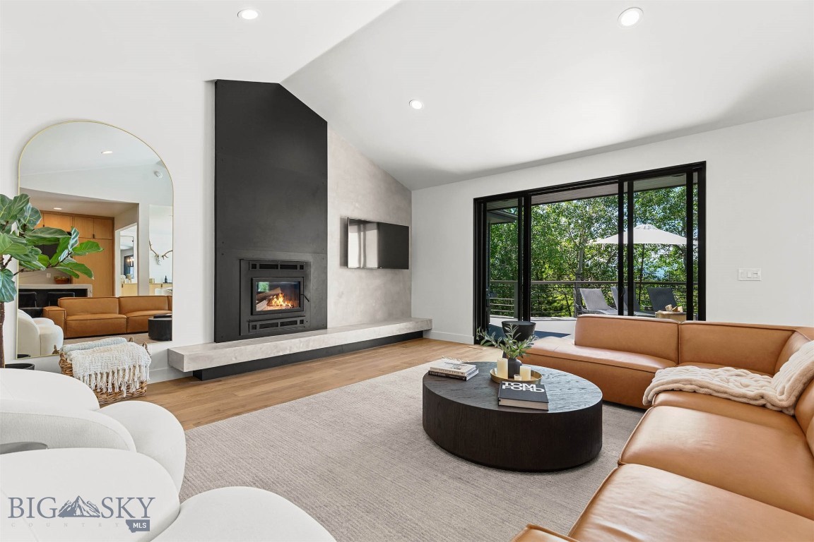 Summer Ridge - Residential