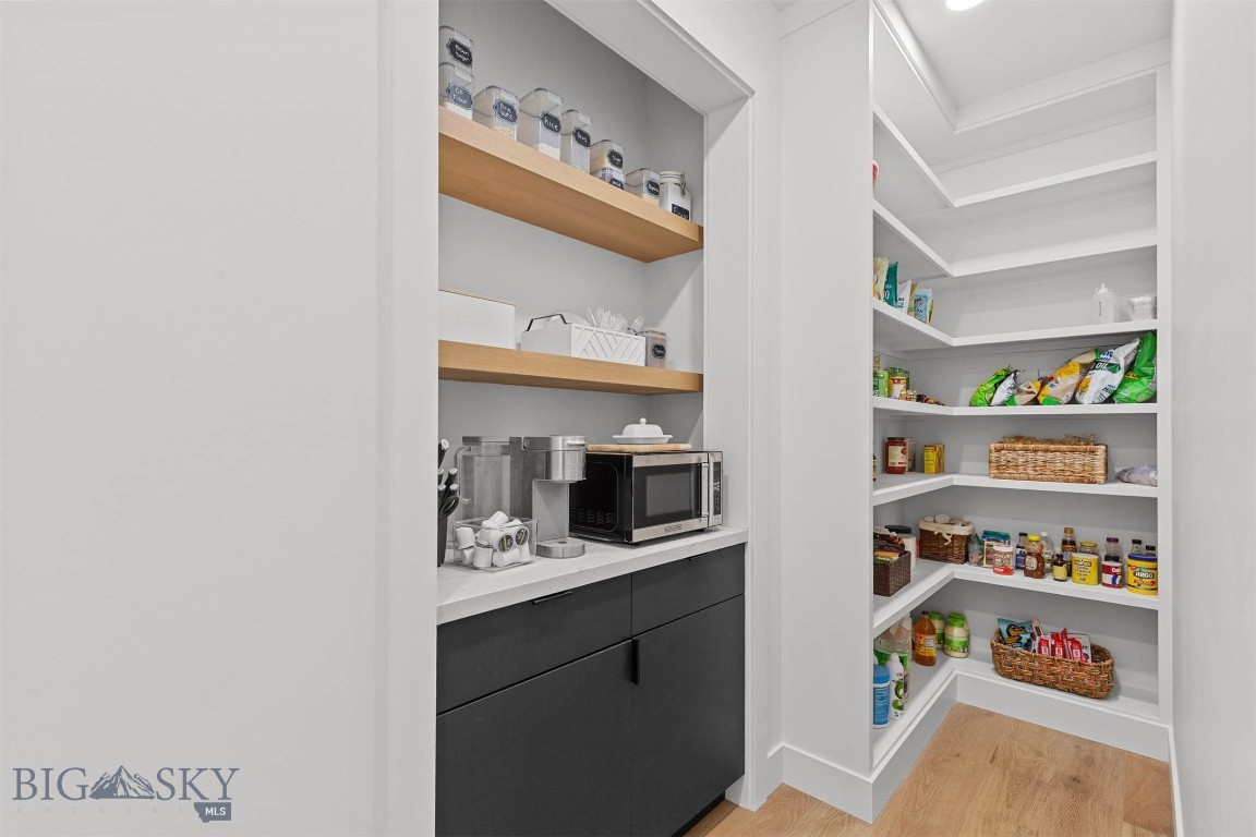 Summer Ridge - Residential