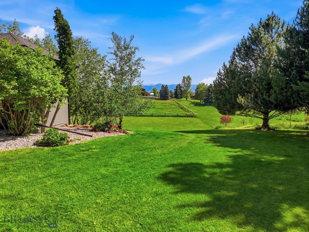 Summer Ridge - Residential