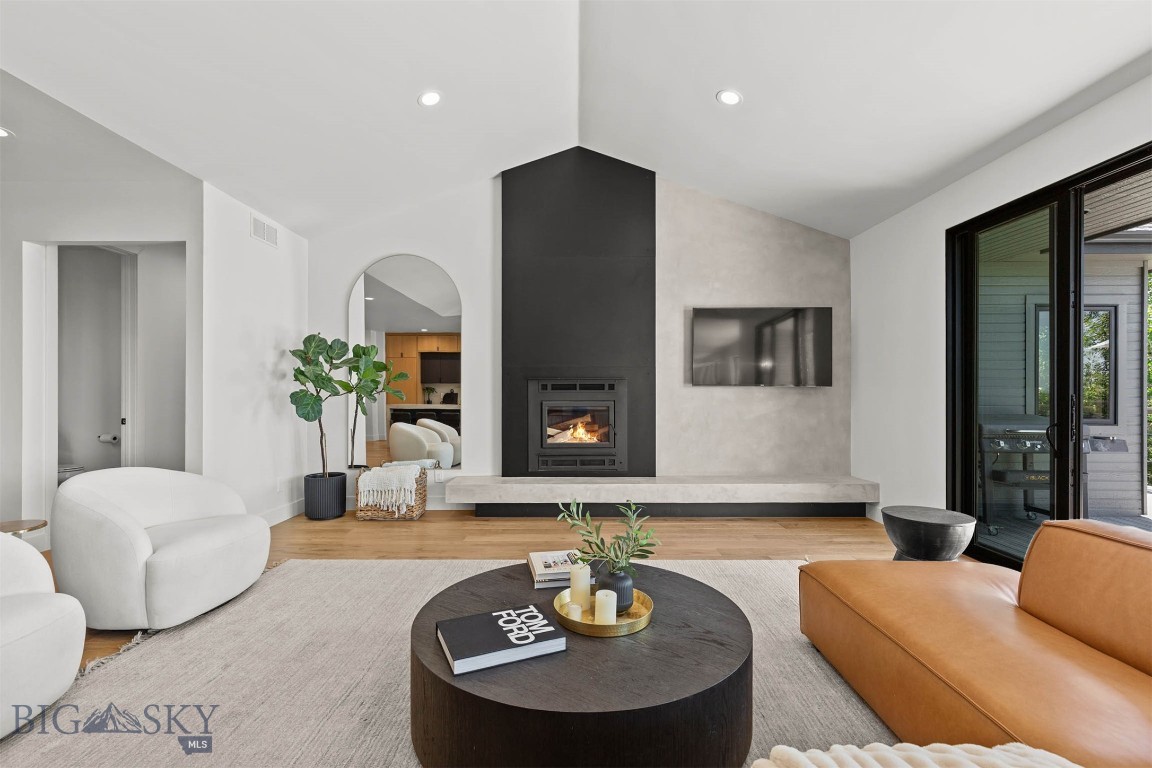 Summer Ridge - Residential