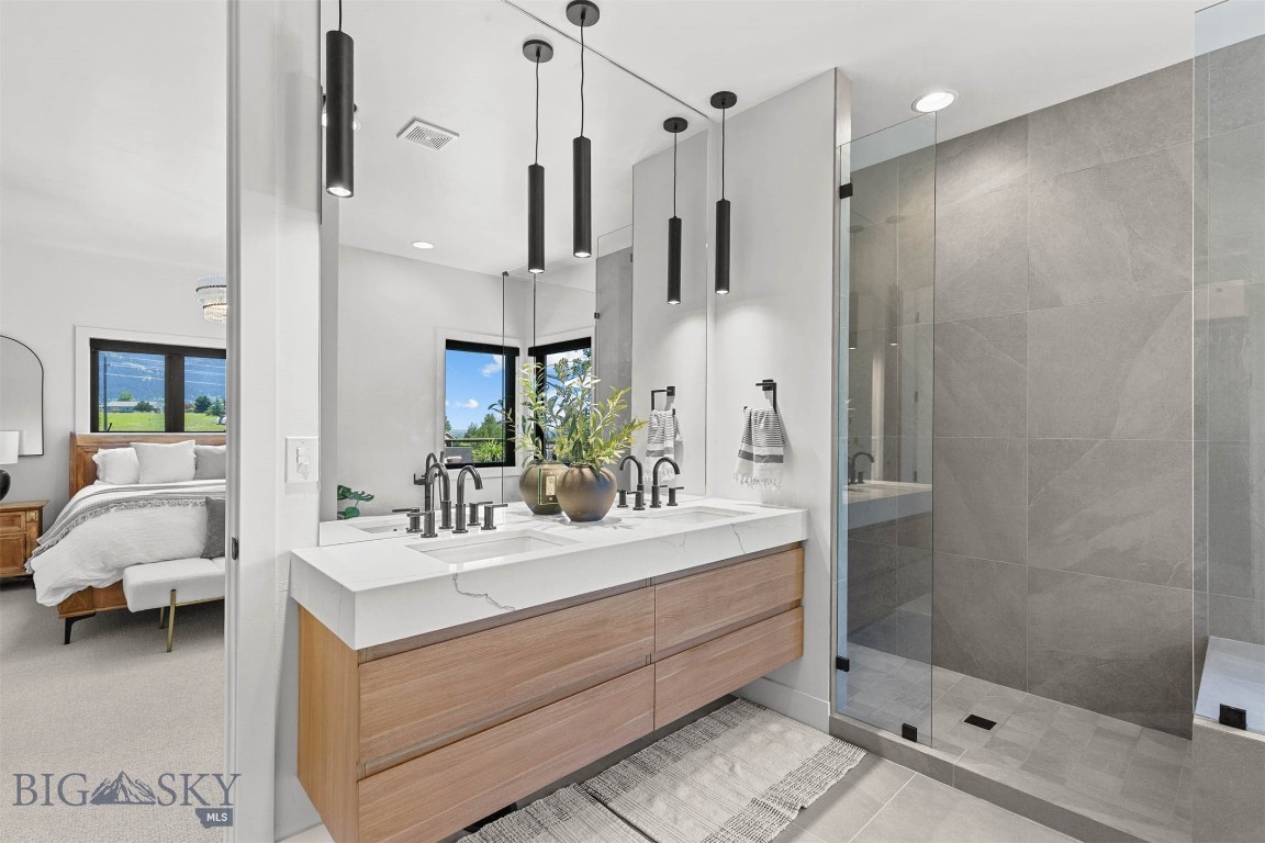 Summer Ridge - Residential
