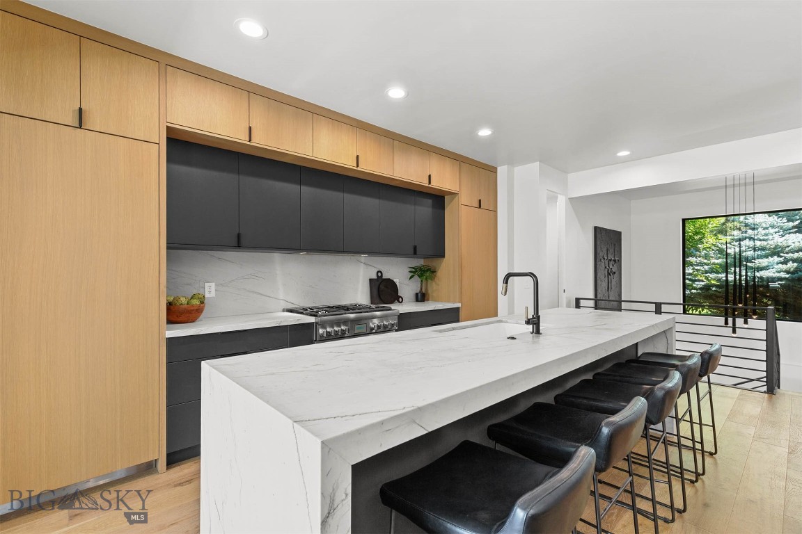 Summer Ridge - Residential
