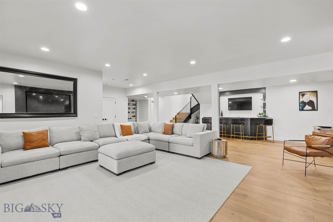 Summer Ridge - Residential