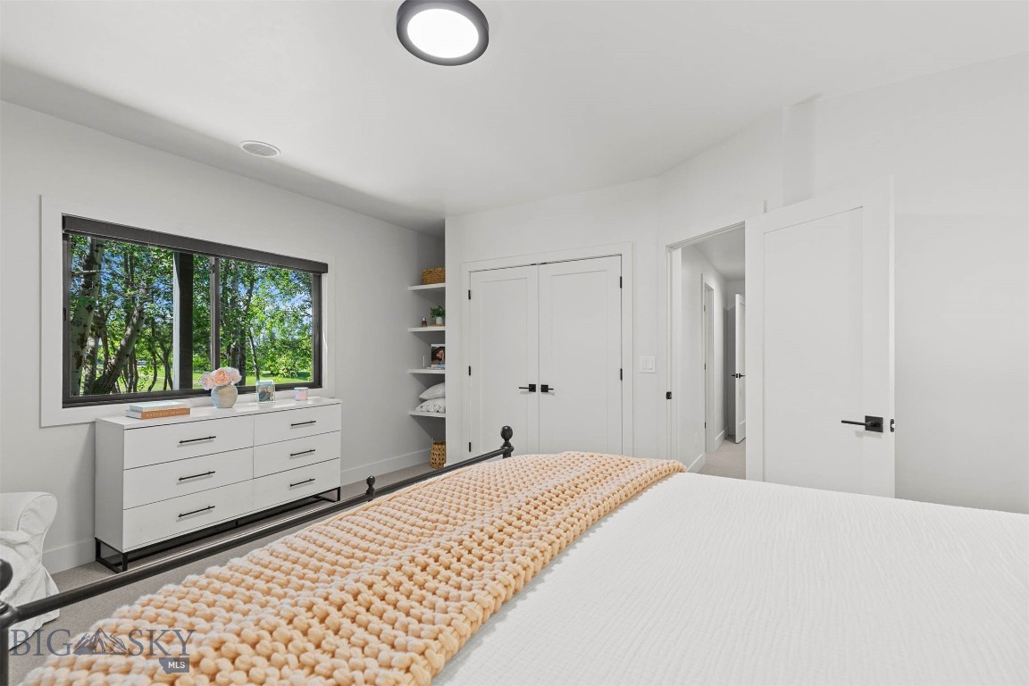 Summer Ridge - Residential