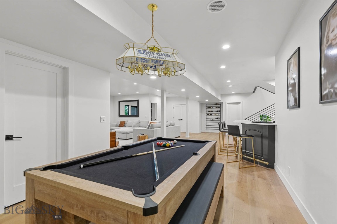 Summer Ridge - Residential