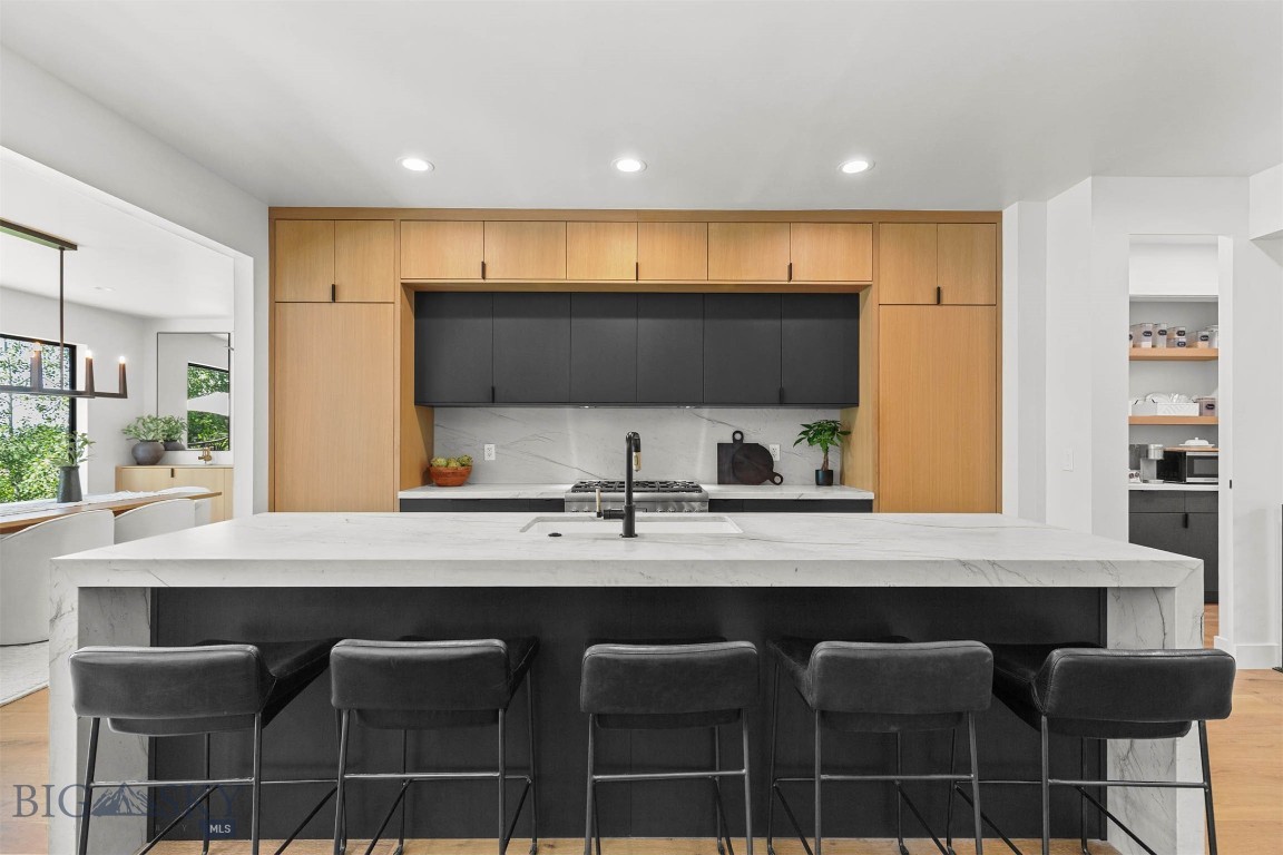 Summer Ridge - Residential