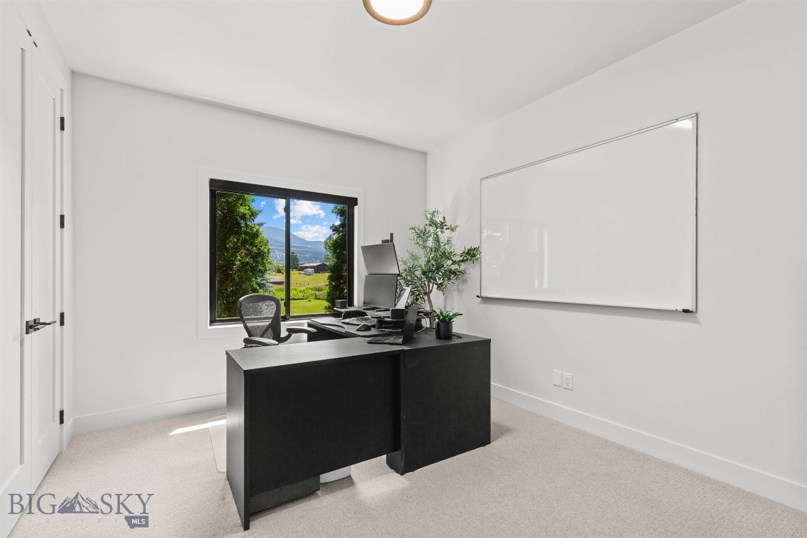 Summer Ridge - Residential