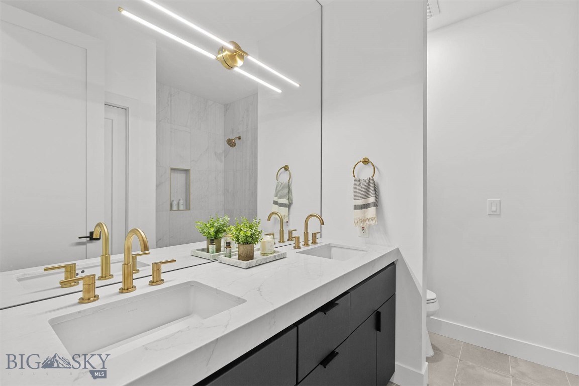 Summer Ridge - Residential