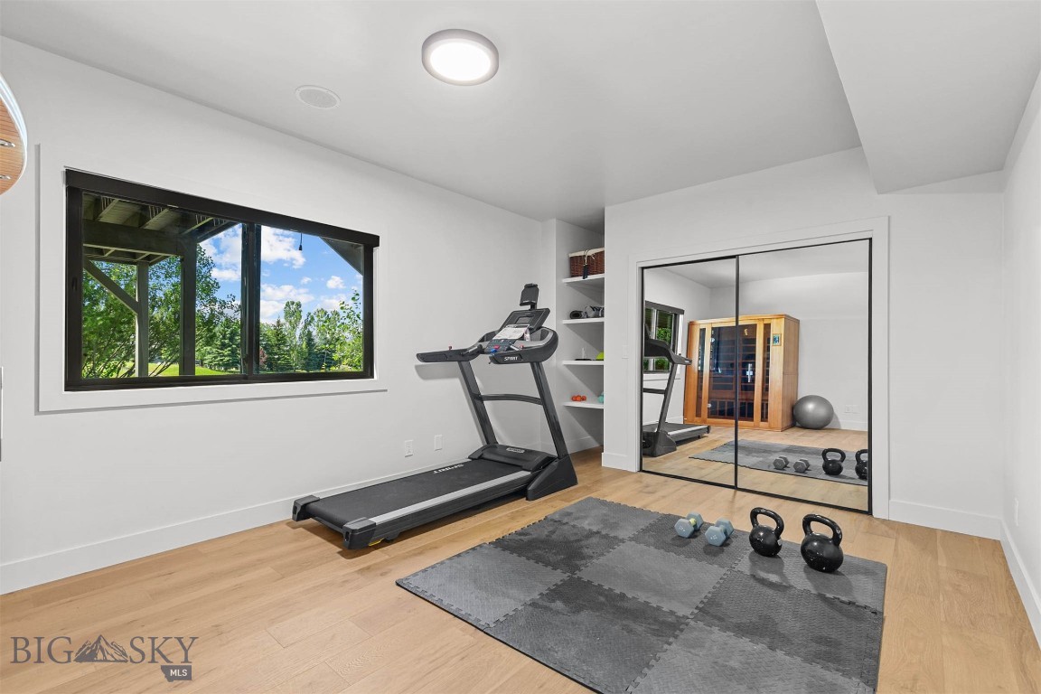 Summer Ridge - Residential
