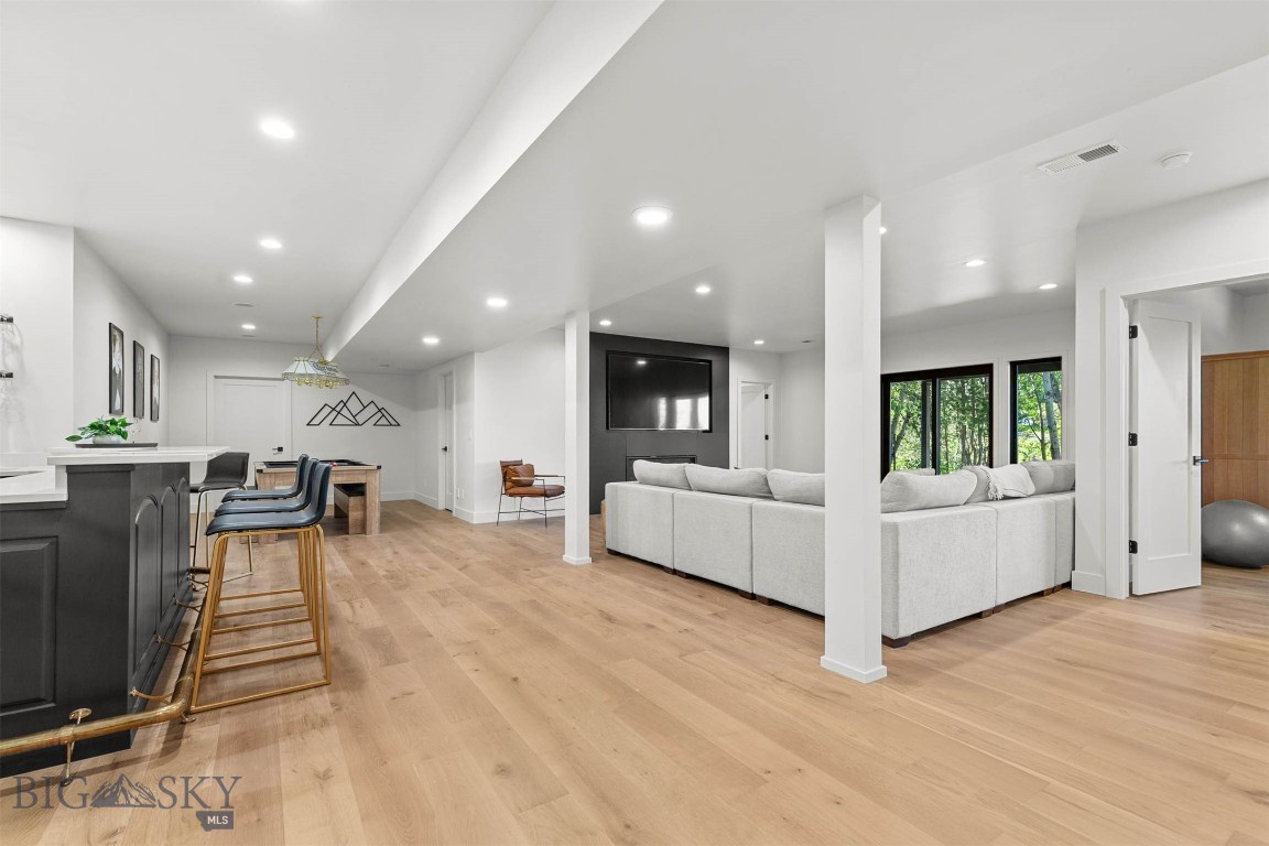 Summer Ridge - Residential