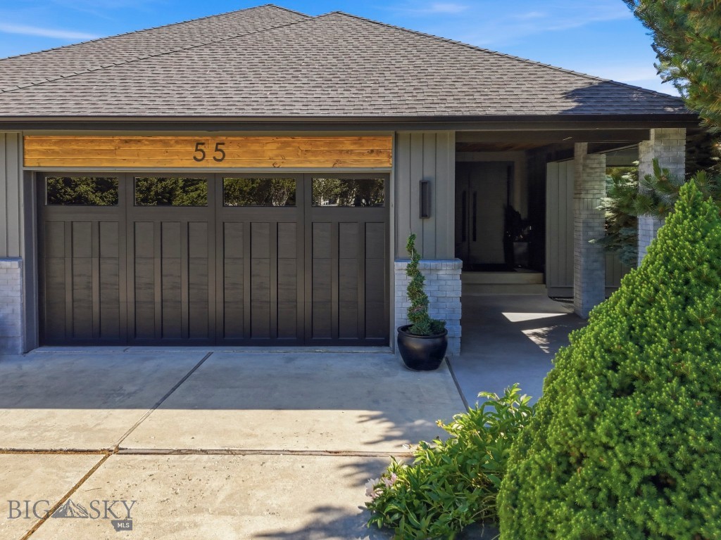 Summer Ridge - Residential