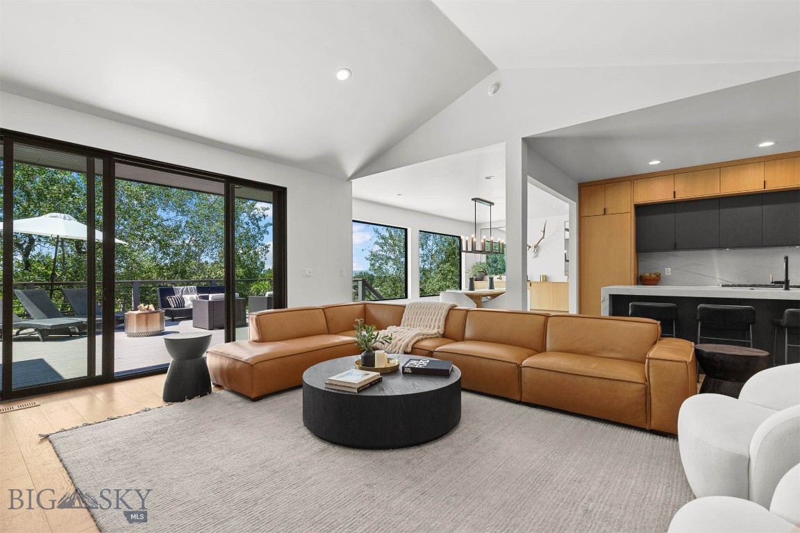 Summer Ridge - Residential