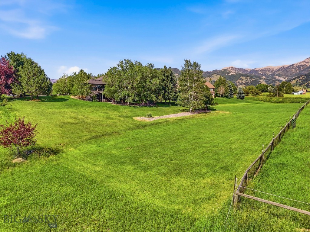Summer Ridge - Residential