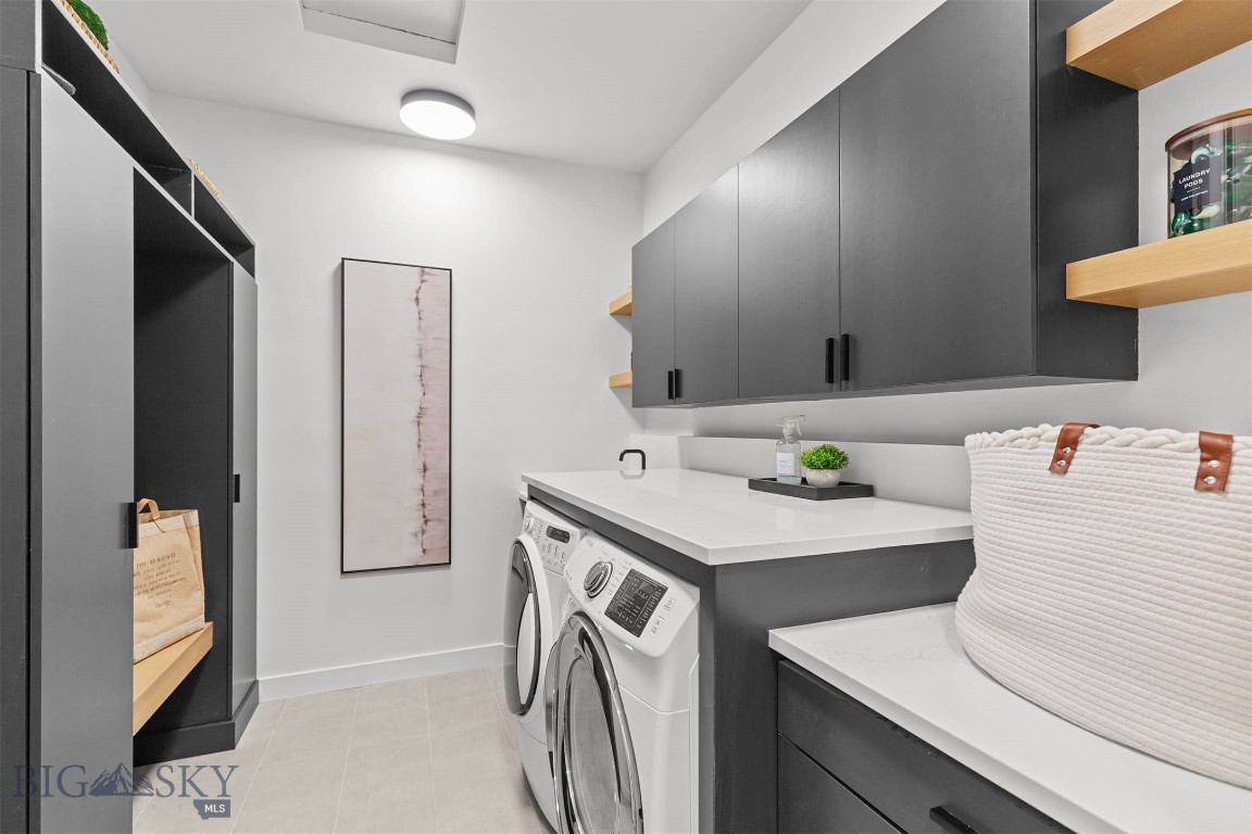 Summer Ridge - Residential